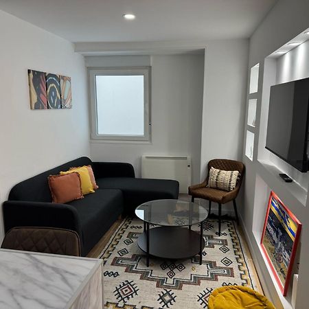 Entire Apartament 1 Minute From The Historical Center Santiago de Compostela Exterior photo